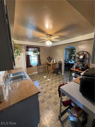 17806 Tarkington Avenue, Cleveland, OH 44128