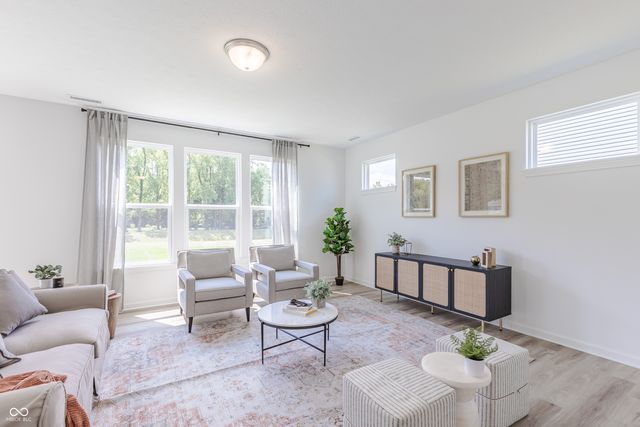 435 Louisiana Drive, Pittsboro, IN 46167