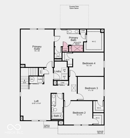 435 Louisiana Drive, Pittsboro, IN 46167