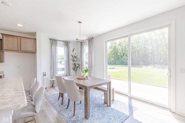 435 Louisiana Drive, Pittsboro, IN 46167