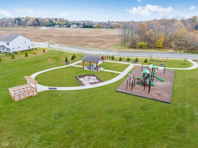 435 Louisiana Drive, Pittsboro, IN 46167