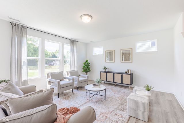 435 Louisiana Drive, Pittsboro, IN 46167