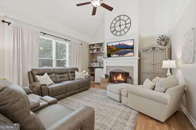 940 River Cove Drive, Dacula, GA 30019