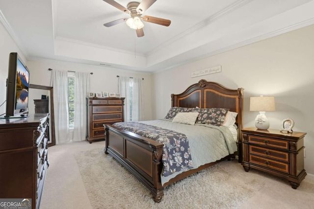 940 River Cove Drive, Dacula, GA 30019