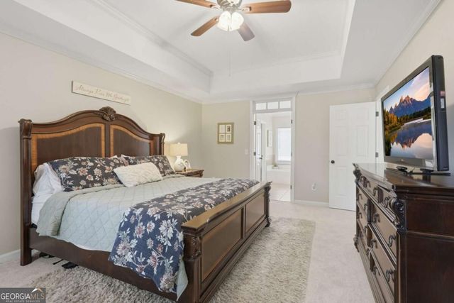 940 River Cove Drive, Dacula, GA 30019