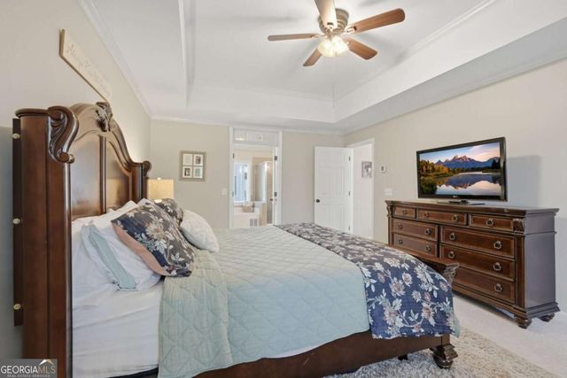 940 River Cove Drive, Dacula, GA 30019