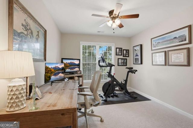 940 River Cove Drive, Dacula, GA 30019