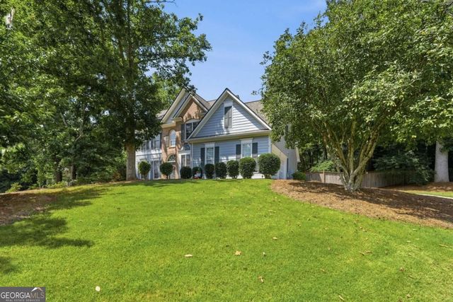 940 River Cove Drive, Dacula, GA 30019