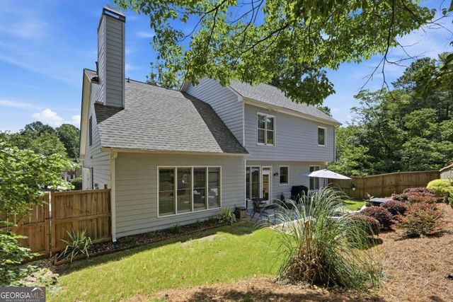 940 River Cove Drive, Dacula, GA 30019