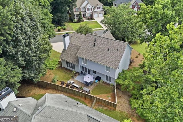 940 River Cove Drive, Dacula, GA 30019