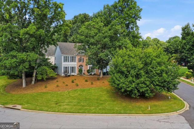 940 River Cove Drive, Dacula, GA 30019