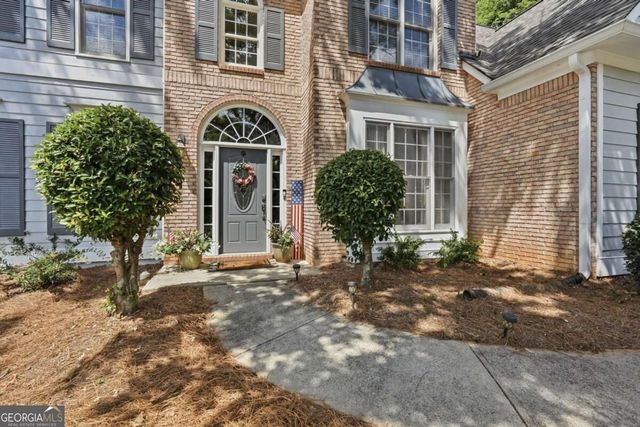 940 River Cove Drive, Dacula, GA 30019