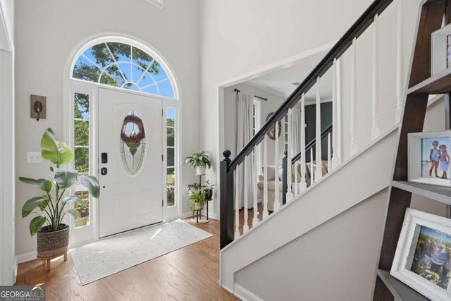 940 River Cove Drive, Dacula, GA 30019