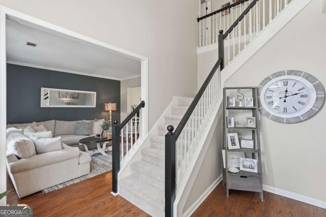 940 River Cove Drive, Dacula, GA 30019