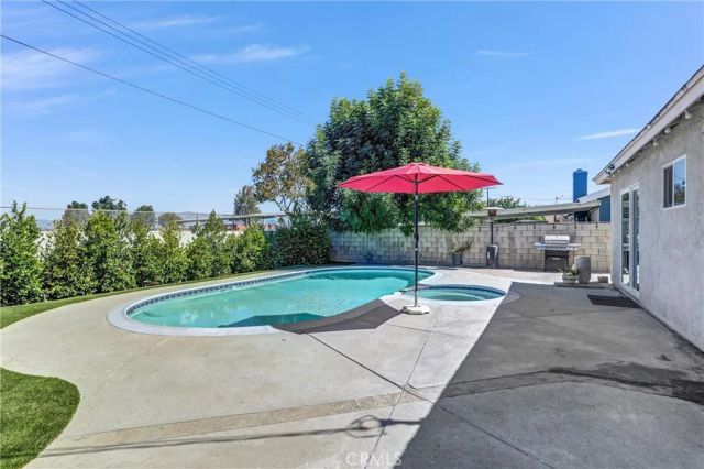 1072 Peaceful, Corona, CA 92878