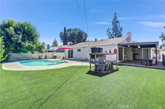1072 Peaceful, Corona, CA 92878