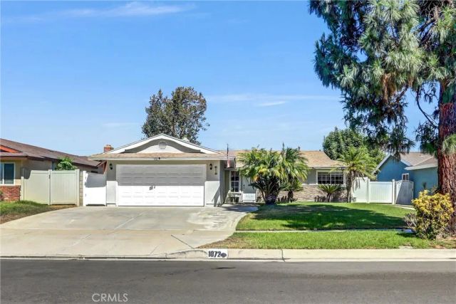 1072 Peaceful, Corona, CA 92878