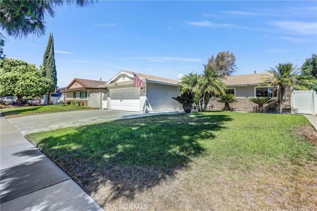 1072 Peaceful, Corona, CA 92878