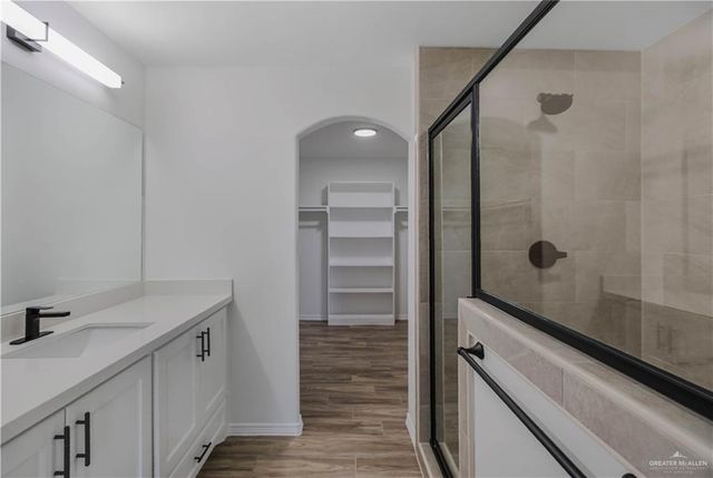 1822 Miley Lane, Harlingen, TX 78552