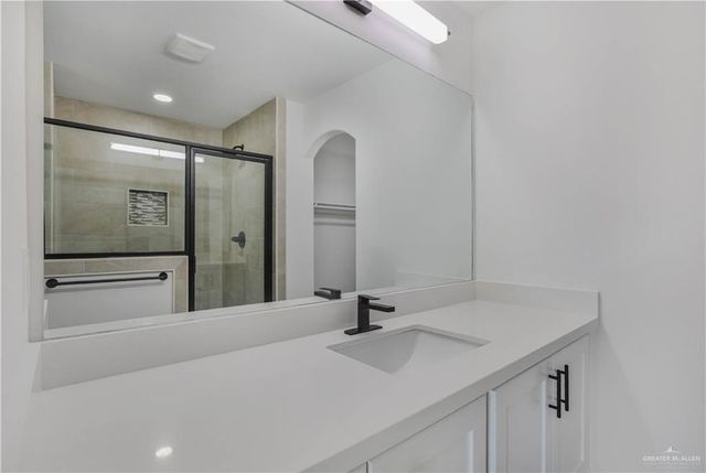 1822 Miley Lane, Harlingen, TX 78552