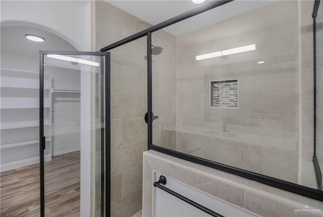 1822 Miley Lane, Harlingen, TX 78552