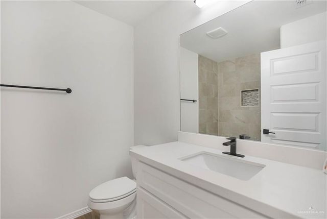 1822 Miley Lane, Harlingen, TX 78552