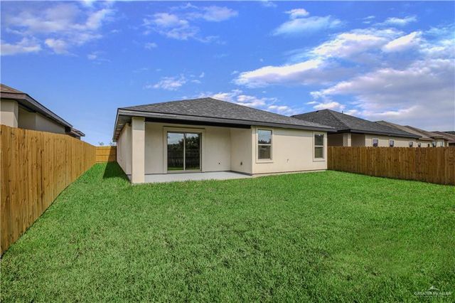 1822 Miley Lane, Harlingen, TX 78552