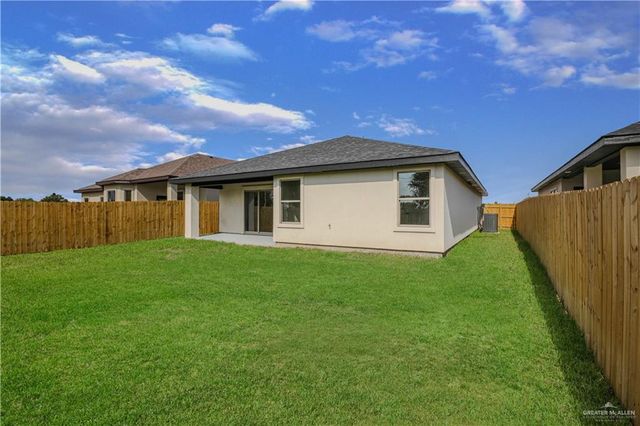 1822 Miley Lane, Harlingen, TX 78552