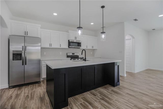 1822 Miley Lane, Harlingen, TX 78552