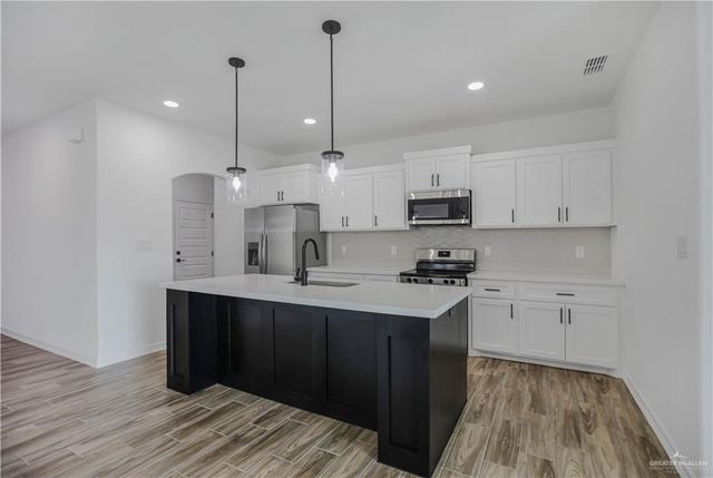 1822 Miley Lane, Harlingen, TX 78552