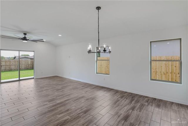 1822 Miley Lane, Harlingen, TX 78552