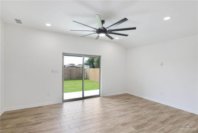 1822 Miley Lane, Harlingen, TX 78552