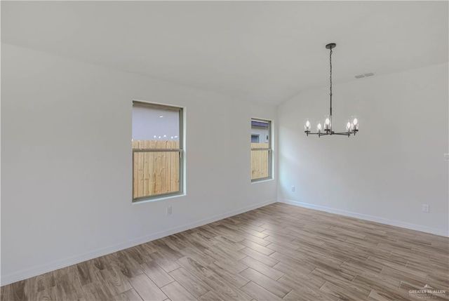 1822 Miley Lane, Harlingen, TX 78552