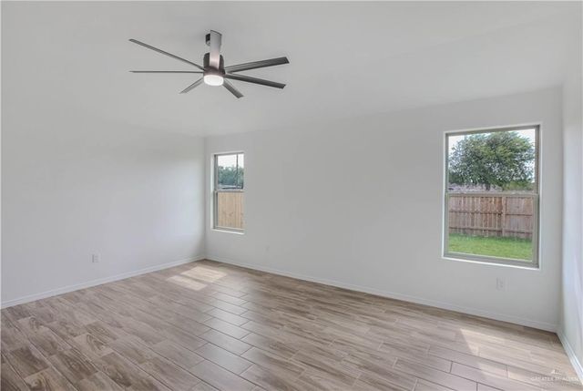 1822 Miley Lane, Harlingen, TX 78552