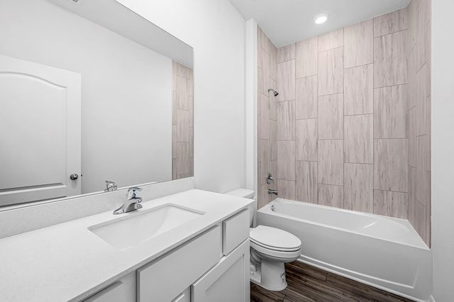 256 SW Grove Avenue, Port St. Lucie, Port St Lucie, FL 34983