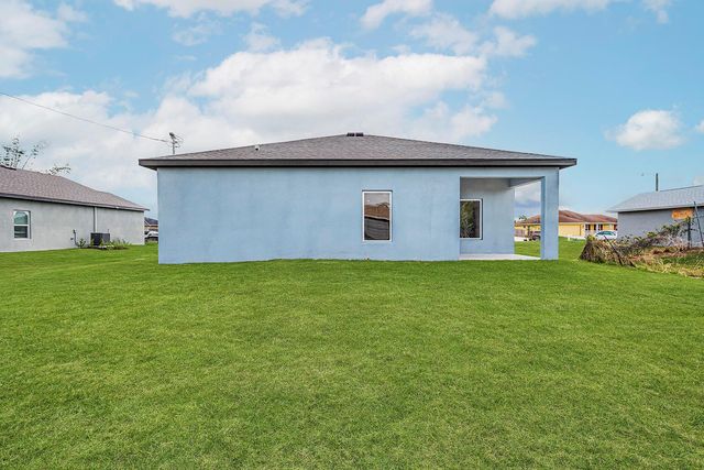 256 SW Grove Avenue, Port St. Lucie, Port St Lucie, FL 34983