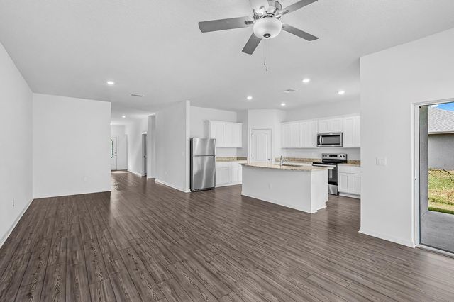 256 SW Grove Avenue, Port St. Lucie, Port St Lucie, FL 34983