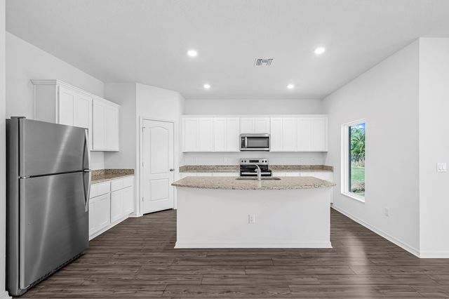 256 SW Grove Avenue, Port St. Lucie, Port St Lucie, FL 34983