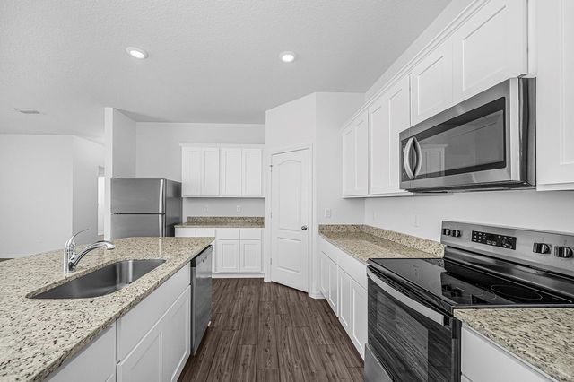 256 SW Grove Avenue, Port St. Lucie, Port St Lucie, FL 34983