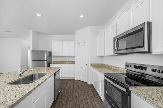 256 SW Grove Avenue, Port St. Lucie, Port St Lucie, FL 34983