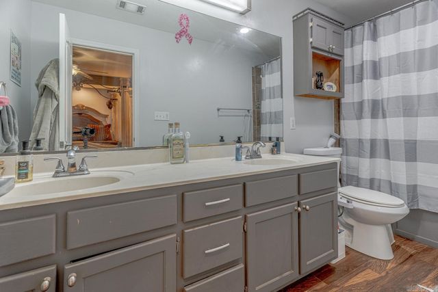 119 Charlene St, Bono, AR 72416