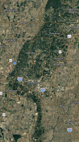119 Charlene St, Bono, AR 72416
