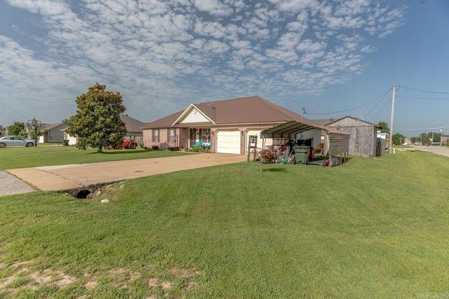 119 Charlene St, Bono, AR 72416