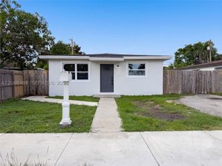 1320 NW 15th St, Homestead, FL 33030