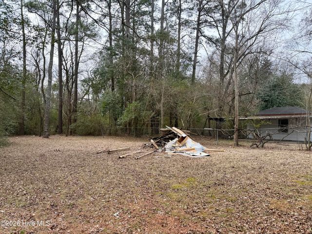 933 Tyan Street, Rocky Mount, NC 27801