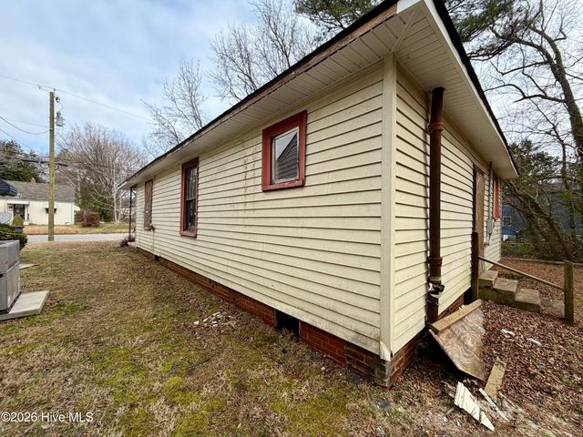 933 Tyan Street, Rocky Mount, NC 27801