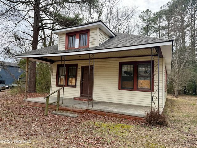 933 Tyan Street, Rocky Mount, NC 27801