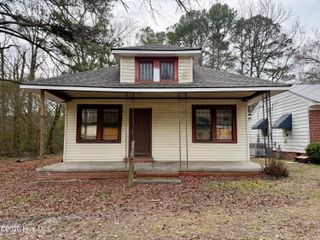 933 Tyan Street, Rocky Mount, NC 27801