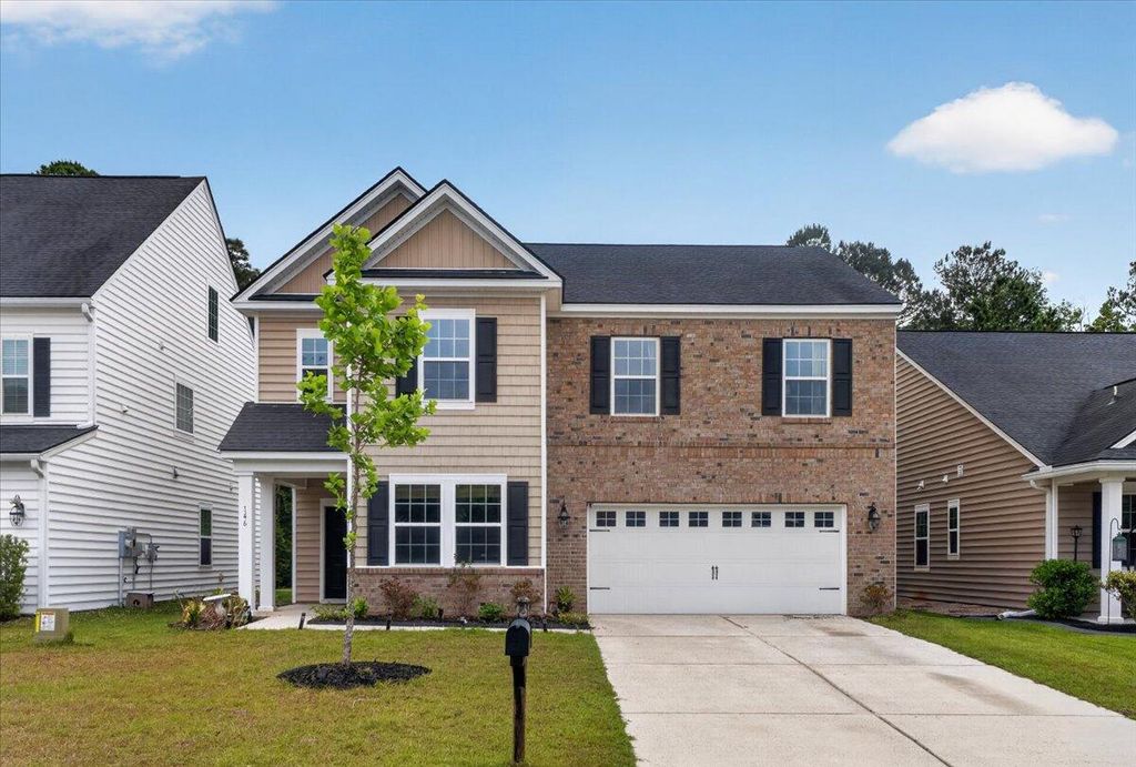 146 Guinness Lane, Moncks Corner, SC 29461