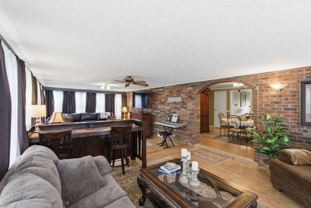 475 Eagle Springs Road, Sadieville, KY 40370